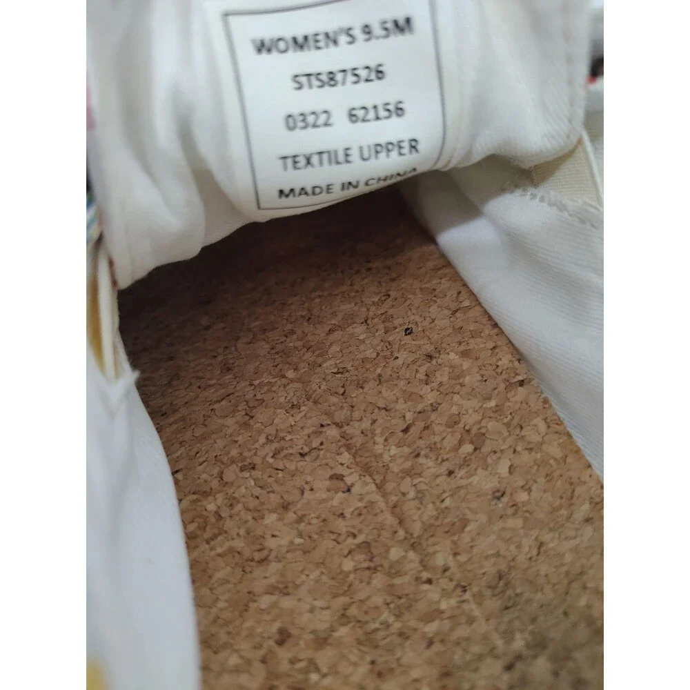 Sperry product pair